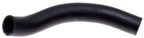 Gates 23916 Radiator Coolant Hose - Upper - Cap To Engine or Upper - Filler Neck To Engine - view 2