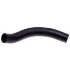 Gates 23916 Radiator Coolant Hose - Upper - Cap To Engine or Upper - Filler Neck To Engine - view 1