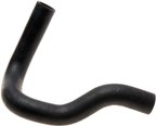 Gates 23929 Radiator Coolant Hose - Upper - view 2