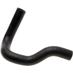 Gates 23929 Radiator Coolant Hose - Upper - view 1