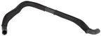 Gates 23967 Radiator Coolant Hose - Lower - view 2