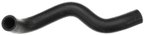 Gates 23974 Radiator Coolant Hose - Upper - view 2