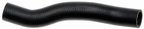Gates 23977 Radiator Coolant Hose - Lower - Pipe To Engine or Lower - Radiator To Pipe - view 1