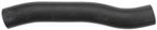 Gates 23977 Radiator Coolant Hose - Lower - Pipe To Engine or Lower - Radiator To Pipe - view 2