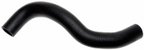 Gates 23978 Radiator Coolant Hose - Lower - Pipe To Engine or Lower - Radiator To Pipe - view 1