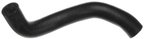 Gates 23978 Radiator Coolant Hose - Lower - Pipe To Engine or Lower - Radiator To Pipe - view 2