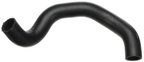 Gates 24102 Radiator Coolant Hose - Lower - view 2