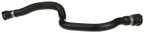 Gates 24103 Radiator Coolant Hose - Reservoir (Lower) - view 2