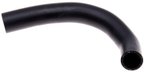 Gates 24199 Radiator Coolant Hose - Upper - view 1