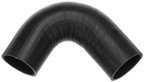 Gates 24202 Radiator Coolant Hose - Upper - Engine To Pipe, Upper - Pipe To Engine or Upper - Pipe To Radiator - view 2