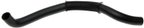 Gates 24349 Radiator Coolant Hose - Lower - view 1