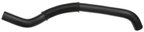 Gates 24349 Radiator Coolant Hose - Lower - view 2