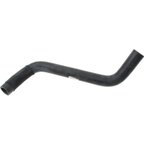 Gates 24380 Radiator Coolant Hose - Upper - view 1