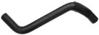 Gates 24380 Radiator Coolant Hose - Upper - view 2