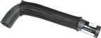 Gates 24396 Radiator Coolant Hose - Lower - Oil Cooler To Engine - view 2