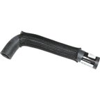 Gates 24396 Radiator Coolant Hose - Lower - Oil Cooler To Engine - view 1