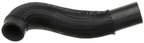 Gates 24396 Radiator Coolant Hose - Lower - Oil Cooler To Engine - view 3