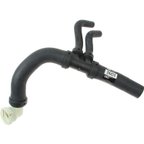 Gates 24424 Radiator Coolant Hose - Lower - view 1