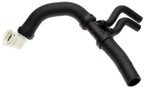 Gates 24424 Radiator Coolant Hose - Lower - view 3