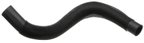 Gates 24503 Radiator Coolant Hose - Upper - view 2