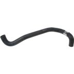 Gates 24519 Radiator Coolant Hose - Upper - view 1