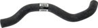 Gates 24522 Radiator Coolant Hose - Lower - view 1