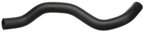 Gates 24522 Radiator Coolant Hose - Lower - view 2