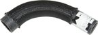 Gates 24557 Radiator Coolant Hose - Lower - Radiator To Pipe - view 2