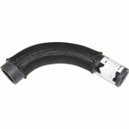 Gates 24557 Radiator Coolant Hose - Lower - Radiator To Pipe - view 1