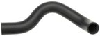 Gates 24579 Radiator Coolant Hose - Upper - view 2