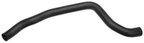 Gates 24580 Radiator Coolant Hose - Lower - view 2