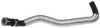 Gates 24603 Radiator Coolant Hose - Engine To Heater Inlet Hose - view 2