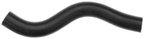 Gates 24668 Radiator Coolant Hose - Upper - view 2
