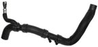 Gates 24802 Radiator Coolant Hose - Lower - view 2