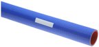 Gates 24816 Radiator Coolant Hose - Engine To Pipe - view 2