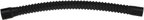Gates 25307 Radiator Coolant Hose - Lower or Upper - view 4