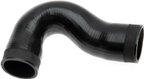 Gates 26208 Turbocharger Intercooler Hose - Pipe to Engine (Cold Side) - view 2