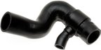 Gates 26209 Turbocharger Intercooler Hose - Turbocharger to Pipe (Hot Side) - view 2