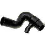 Gates 26209 Turbocharger Intercooler Hose - Turbocharger to Pipe (Hot Side) - view 1