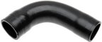 Gates 26211 Turbocharger Intercooler Hose - Pipe to Intercooler (Hot Side) - view 2