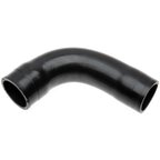 Gates 26211 Turbocharger Intercooler Hose - Pipe to Intercooler (Hot Side) - view 1
