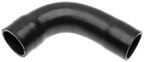 Gates 26211 Turbocharger Intercooler Hose - Pipe to Intercooler (Hot Side) - view 3