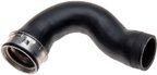 Gates 26215 Turbocharger Intercooler Hose - Pipe to Engine (Cold Side) - view 2