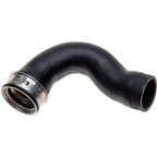 Gates 26215 Turbocharger Intercooler Hose - Pipe to Engine (Cold Side) - view 1
