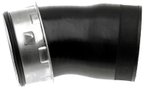 Gates 26226 Intercooler Hose - Turbocharger to Pipe (Hot Side) or Turbocharger To Pipe-1 (Hot Side) - view 2