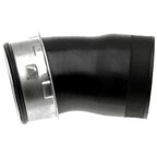 Gates 26226 Intercooler Hose - Turbocharger to Pipe (Hot Side) or Turbocharger To Pipe-1 (Hot Side) - view 1