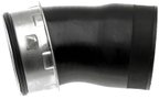 Gates 26226 Intercooler Hose - Turbocharger to Pipe (Hot Side) or Turbocharger To Pipe-1 (Hot Side) - view 3