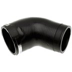 Gates 26227 Turbocharger Intercooler Hose - Pipe to Engine (Cold Side) - view 1