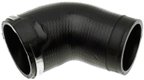 Gates 26227 Turbocharger Intercooler Hose - Pipe to Engine (Cold Side) - view 3
