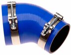 Gates 26232 Turbocharger Intercooler Hose Kit - Intercooler to Pipe (Cold Side) - view 1